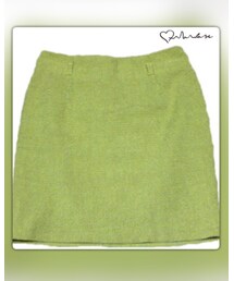 DE TER NL | スカート