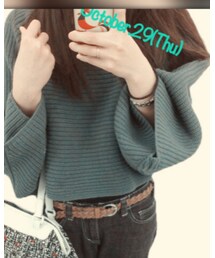 UNIQLO | ニット/セーター