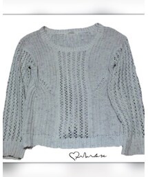 PAGEBOY | ニット/セーター