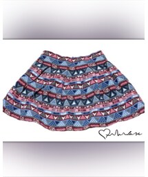 no brand | スカート