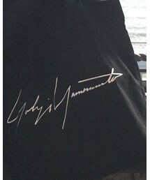Yohji Yamamoto | トートバッグ