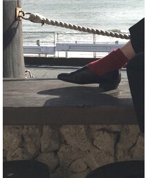 HARUTA | スリッポン