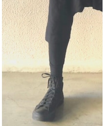 UNIQLO | レギンス/スパッツ