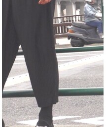 ISSEY MIYAKE | パンツ