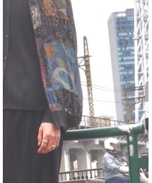 古着 | ブルゾン