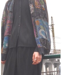 ISSEY MIYAKE | シャツ/ブラウス