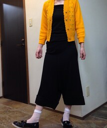 JUNYA WATANABE | つなぎ❤︎
足短め❤︎❤︎(サロペット/オーバーオール)