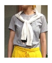 雑誌の付録のTシャツ | 付録なの。

モスキーノ♪(Tシャツ/カットソー)