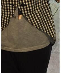 MOSCHINO | Tシャツ/カットソー