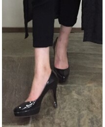 PRADA | パンプス