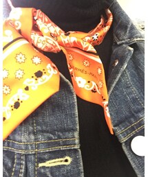 HERMES | ストール/ショール