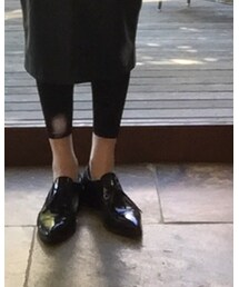JUNYA WATANABE | パンプス
