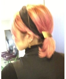 niko and... | バレッタ/ヘアクリップ