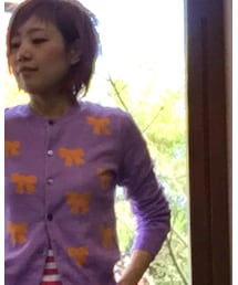 tricot COMME des GARCONS | カーディガン/ボレロ