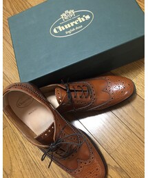 Church's | パンプス