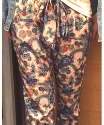 ROSE BUD | その他パンツ