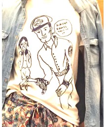 R.H. Vintage | Tシャツ/カットソー