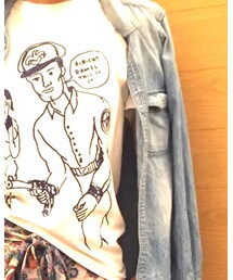 UNITED ARROWS | シャツ/ブラウス