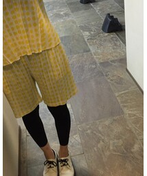 PLEATS PLEASE | その他パンツ