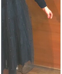 tricot COMME des GARCONS | ワンピース