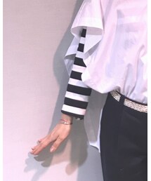 COMME des GARCONS | Tシャツ/カットソー