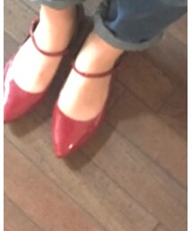 UNITED ARROWS | パンプス