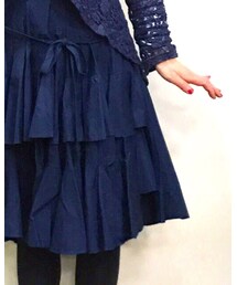COMME des GARCONS | スカート