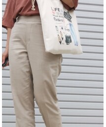 UNIQLO | その他パンツ