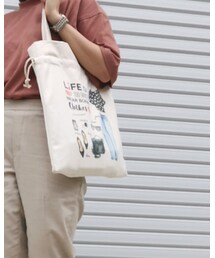 DAISO | エコバッグ/サブバッグ