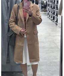 GU | ダウンジャケット/コート