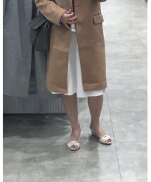 UNIQLO | スカート