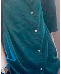 HALHAM | シャツ/ブラウス