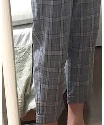 CERCA | パンツ