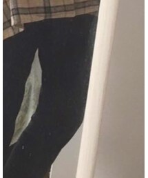 UNIQLO | スラックス