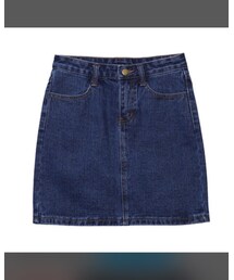 SHOPLIST | スカート