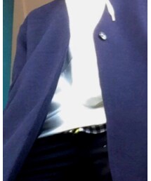 RAGEBLUE | パーカー