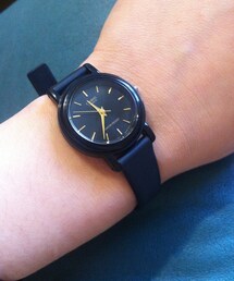 CASIO | アナログ腕時計