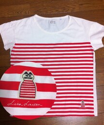 UNIQLO | Lisa Larson T-shirt(Tシャツ/カットソー)