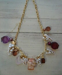 THEATRE PRODUCTS | ネックレス