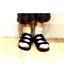 BIRKENSTOCK | サンダル