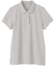 無印良品 | ポロシャツ