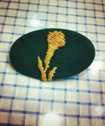 mina perhonen | ブローチ/コサージュ