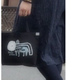 Sally Scott | トートバッグ