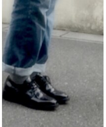 A part by | シューズ