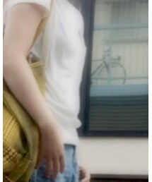 MUJI Labo | Tシャツ/カットソー