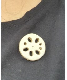 Handmade | ブローチ/コサージュ