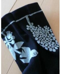 mina perhonen | ソックス/靴下