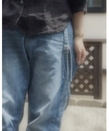 studio CLIP | デニムパンツ