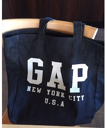 GAP | トートバッグ