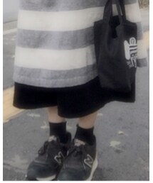 NEW BALANCE | スニーカー